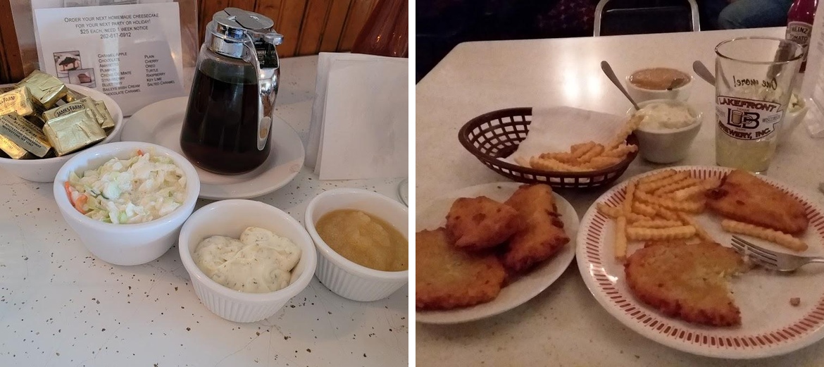Nite Cap Inn