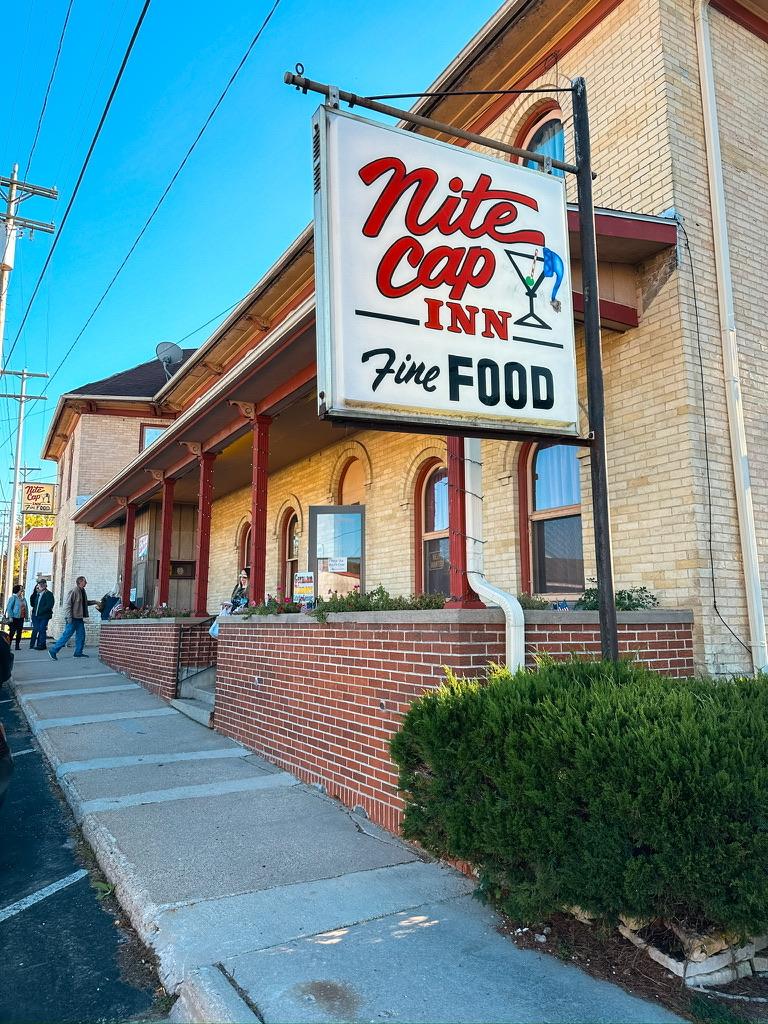 Nite Cap Inn